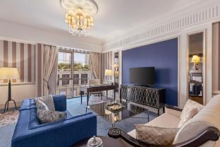 al habtoor palace