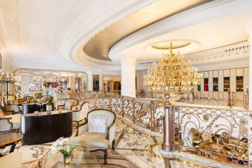 al habtoor palace