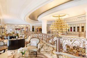 al habtoor palace