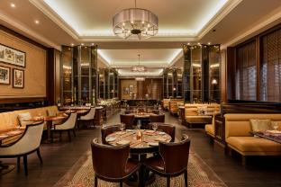 al habtoor palace