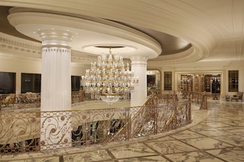al habtoor palace