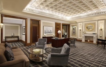 al habtoor palace