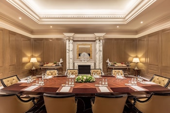 al habtoor palace