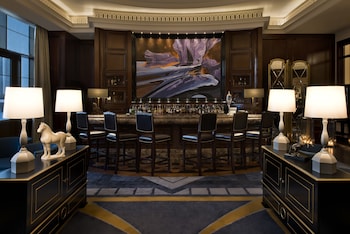 al habtoor palace