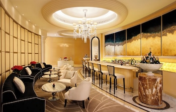 al habtoor palace