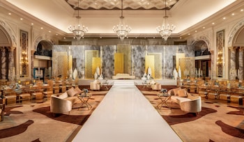 al habtoor palace
