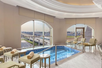 al habtoor palace