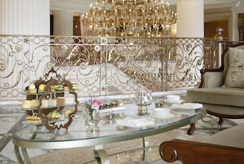 al habtoor palace