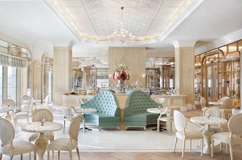 al habtoor palace