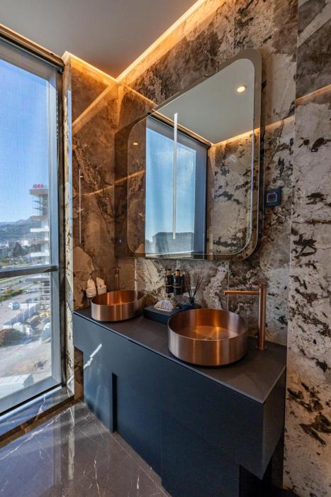 hotel cube