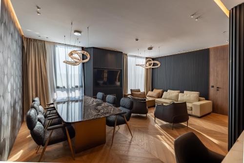 hotel cube