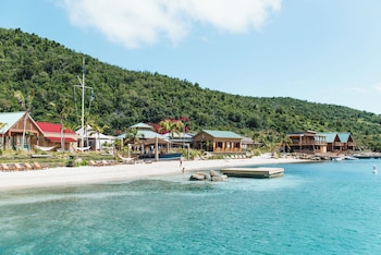 Bitter End Yacht Club,Near Bitter End Gardens,4 star