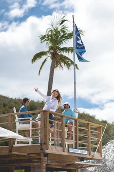 Bitter End Yacht Club,Near Bitter End Gardens,4 star