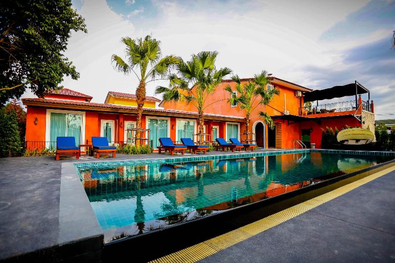 la villa boutique hotel