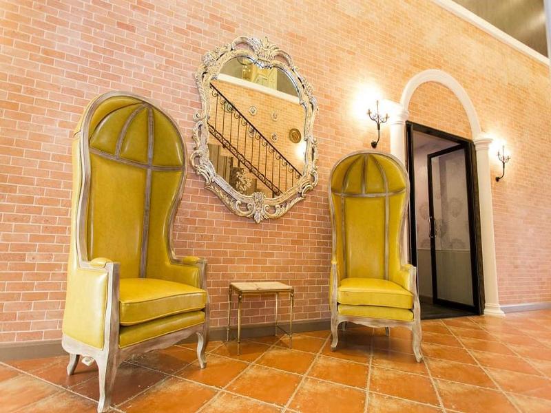 La Villa Boutique Hotel,Poipet>>Aranyaprathet,3 star