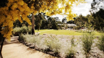 foothills conference centre