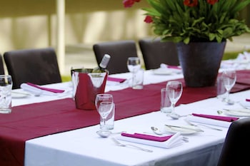 foothills conference centre