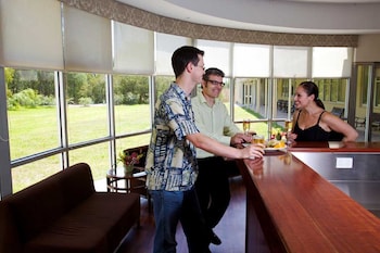 foothills conference centre