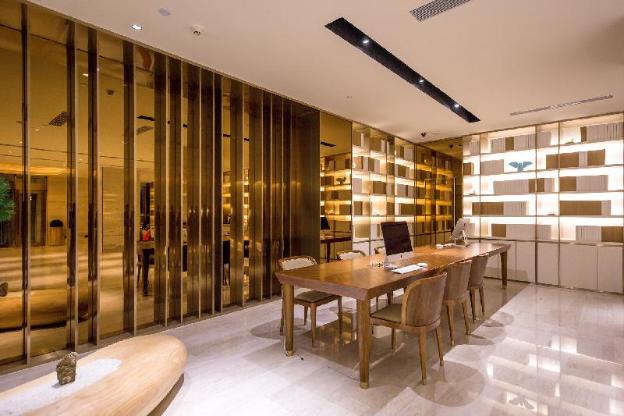 ji hotel qingdao xianggang zhong road