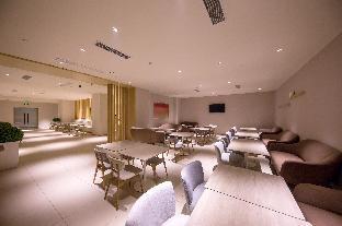ji hotel qingdao xianggang zhong road