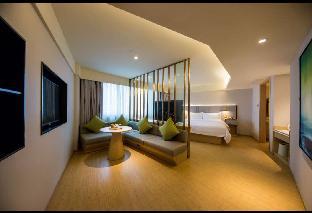 ji hotel qingdao xianggang zhong road