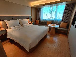 ji hotel qingdao xianggang zhong road