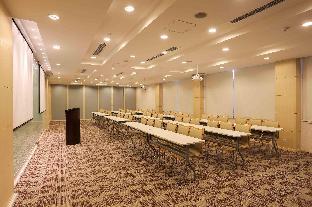 ji hotel qingdao xianggang zhong road