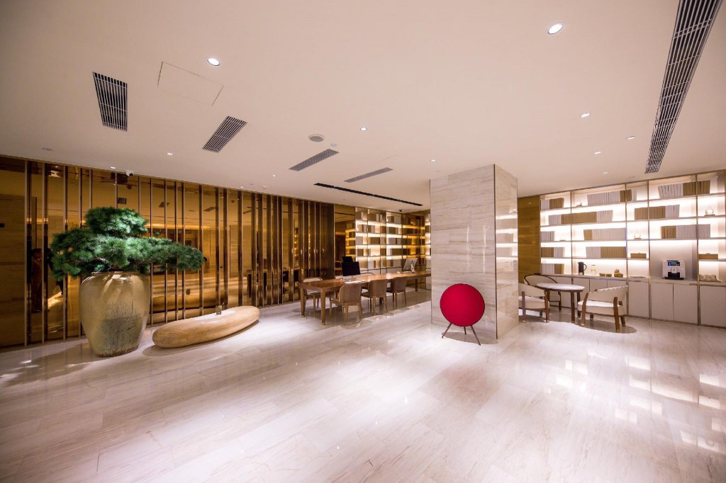 ji hotel qingdao xianggang zhong road