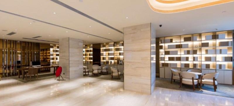 ji hotel qingdao xianggang zhong road