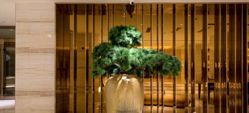 ji hotel qingdao xianggang zhong road