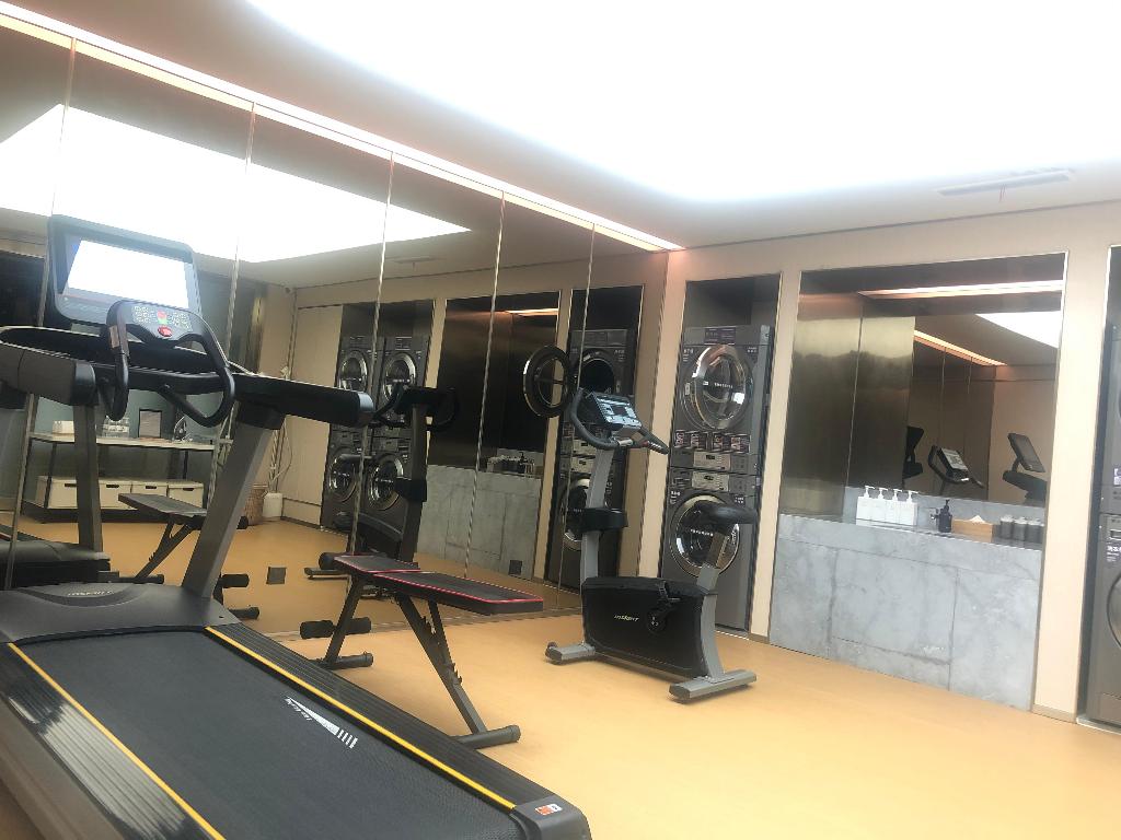 ji hotel qingdao xianggang zhong road