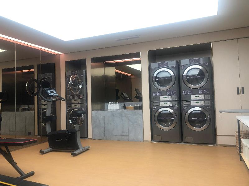 ji hotel qingdao xianggang zhong road
