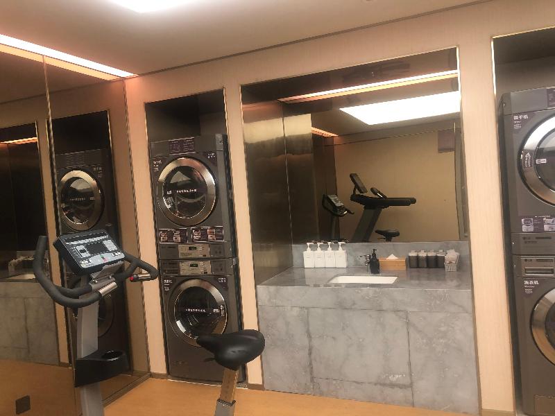 ji hotel qingdao xianggang zhong road