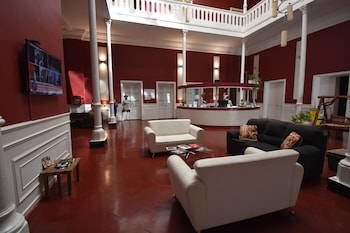 hotel plaza