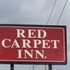 red carpet inn
