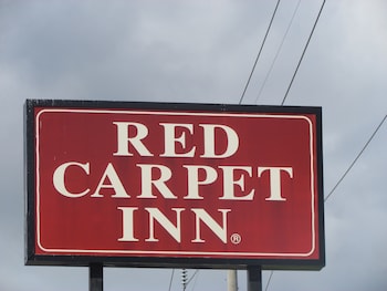 red carpet inn