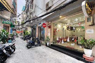 hoang hoang hotel