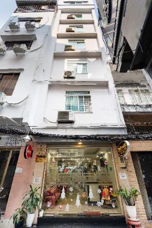 hoang hoang hotel