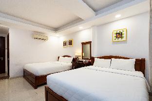 hoang hoang hotel