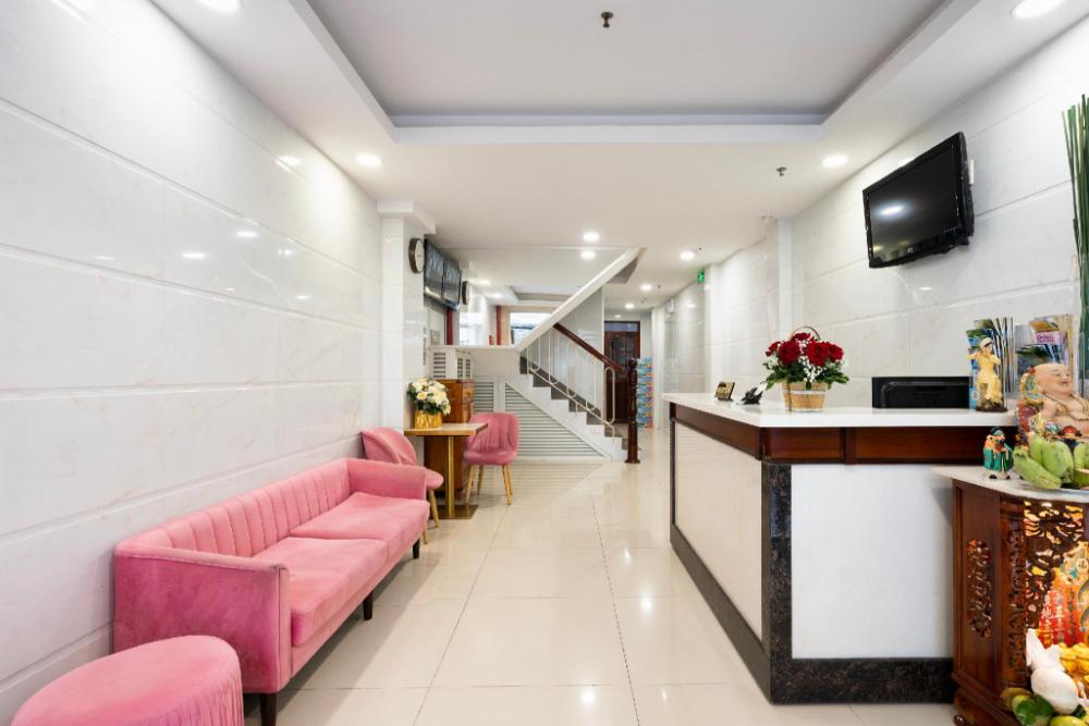hoang hoang hotel