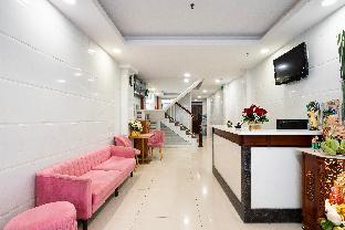 hoang hoang hotel