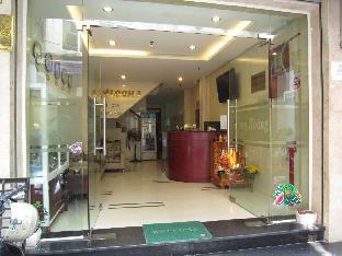 hoang hoang hotel