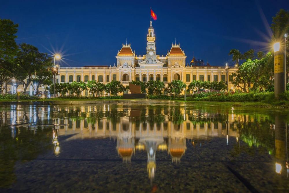 hoang hoang hotel