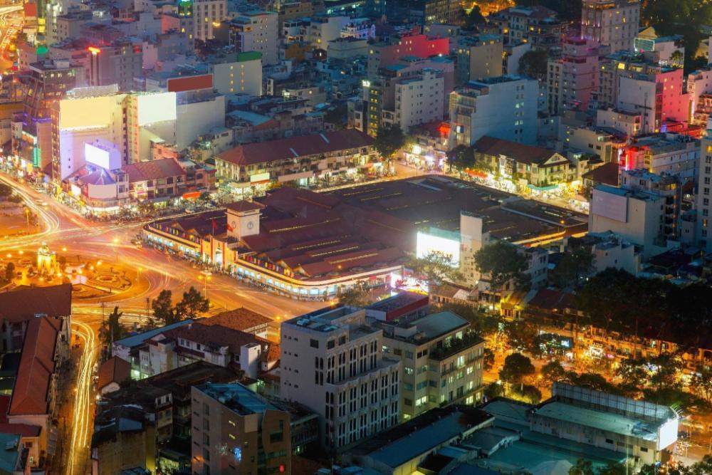 hoang hoang hotel
