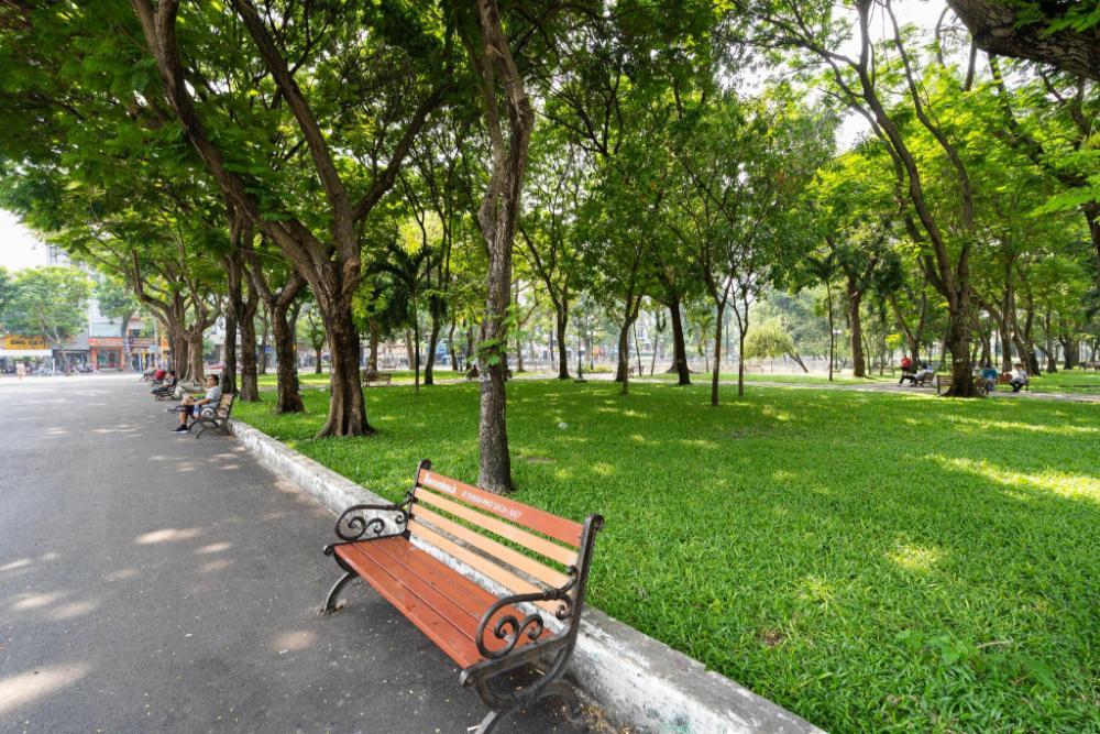 hoang hoang hotel