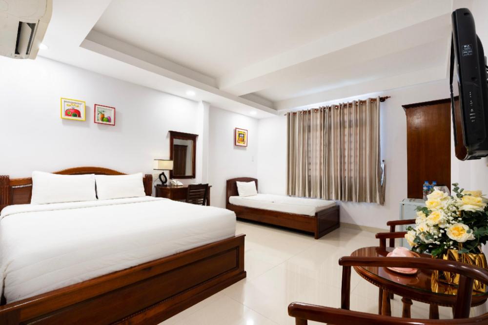 hoang hoang hotel