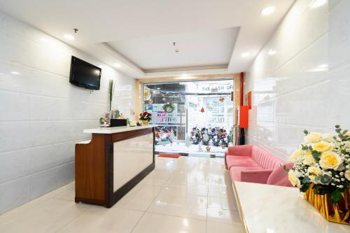 hoang hoang hotel