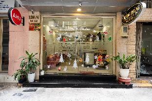 hoang hoang hotel