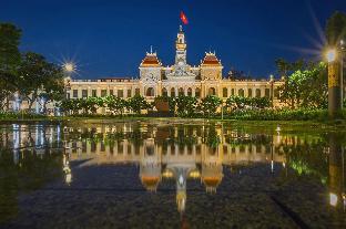 hoang hoang hotel