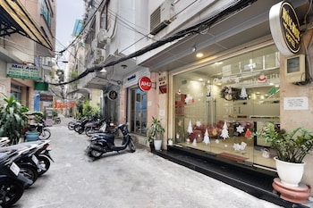hoang hoang hotel